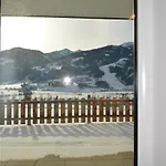 Apartmán Sunnseitn
