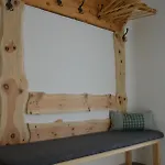 Sunnseitn Apartamento