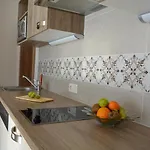Apartmán Sunnseitn