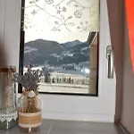 Apartamento Sunnseitn *