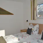 Apartmán Sunnseitn *