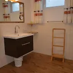 Apartmán Sunnseitn