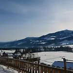 Apartmán Sunnseitn *