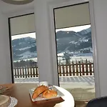 Sunnseitn * Haus im Ennstal