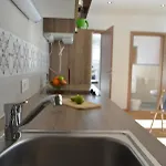 Sunnseitn Apartmán Haus im Ennstal