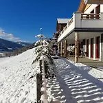 Sunnseitn Apartmán *