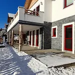 Apartmán Sunnseitn