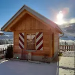 Apartmán Sunnseitn