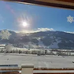 Apartmán Sunnseitn Haus im Ennstal