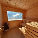 Apartmán Sunnseitn