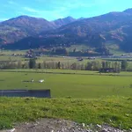 Sunnseitn Haus im Ennstal