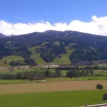 Sunnseitn Haus im Ennstal