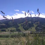 Apartmán Sunnseitn Haus im Ennstal
