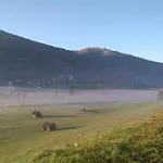 Sunnseitn Apartmán *