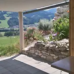 Apartmán Sunnseitn