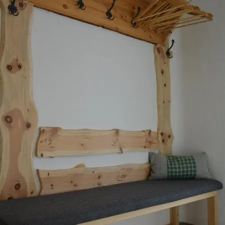 Sunnseitn Apartmán