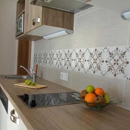 Apartmán Sunnseitn