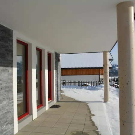 Sunnseitn Apartmán *