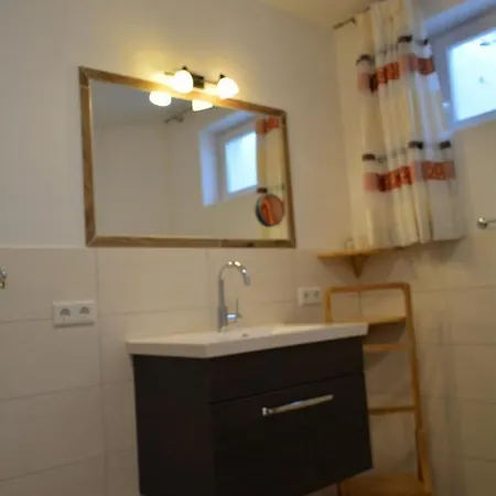 Sunnseitn Apartmán Haus im Ennstal