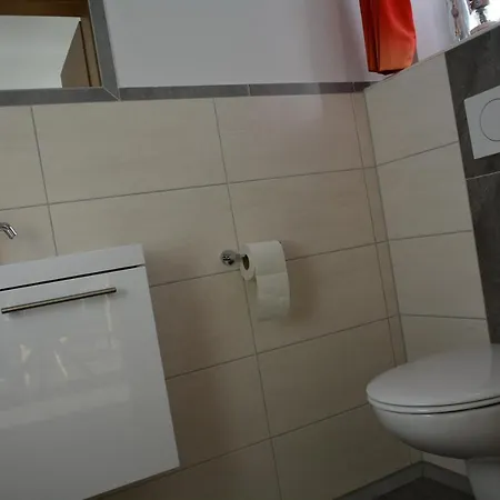 Apartmán Sunnseitn