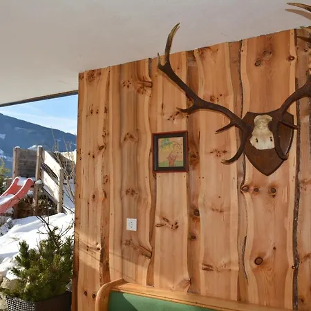 Sunnseitn Haus im Ennstal