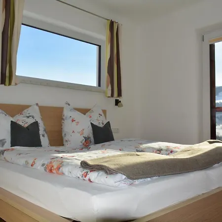 Sunnseitn Apartmán Haus im Ennstal