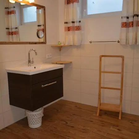 Apartmán Sunnseitn