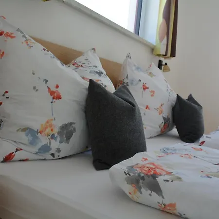 Apartmán Sunnseitn *