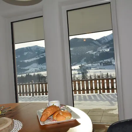 Sunnseitn * Haus im Ennstal