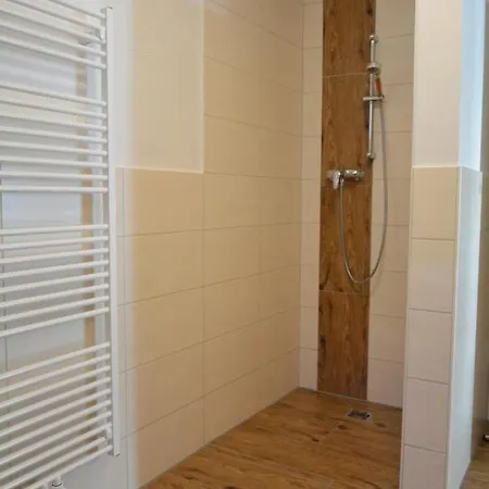 Apartmán Sunnseitn *