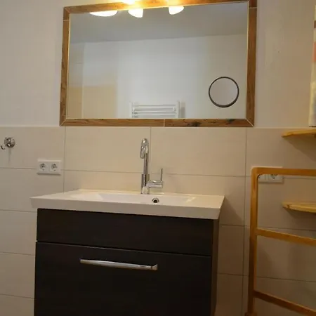 Sunnseitn Apartmán