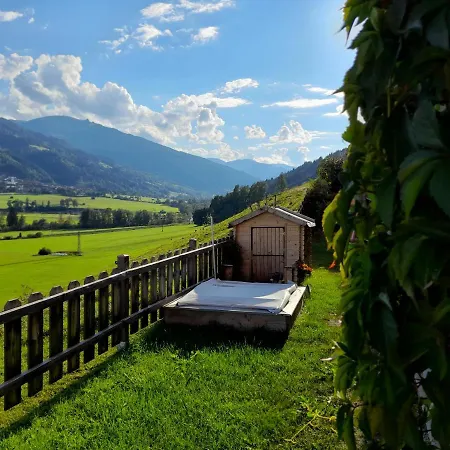 Sunnseitn * Haus im Ennstal
