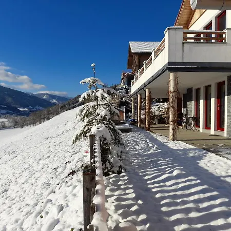 Sunnseitn Apartment *