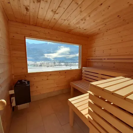 Apartmán Sunnseitn