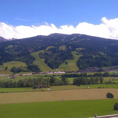Sunnseitn Haus im Ennstal