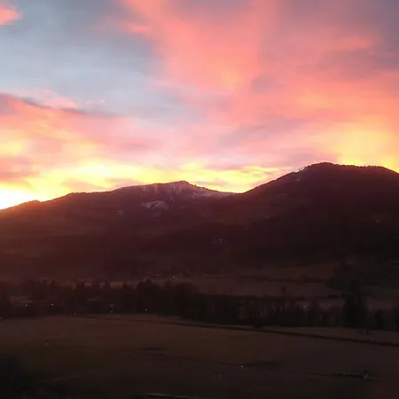 Sunnseitn * Haus im Ennstal