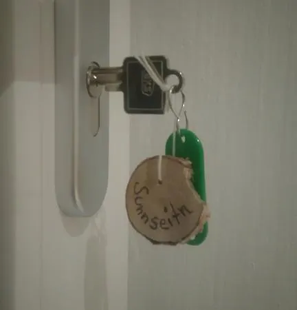 Sunnseitn Apartmán *