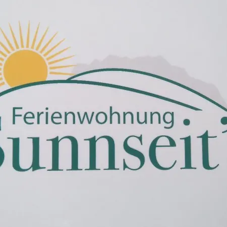 Sunnseitn *