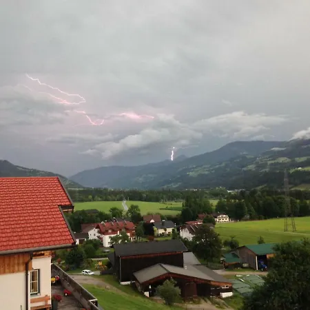 Apartmán Sunnseitn