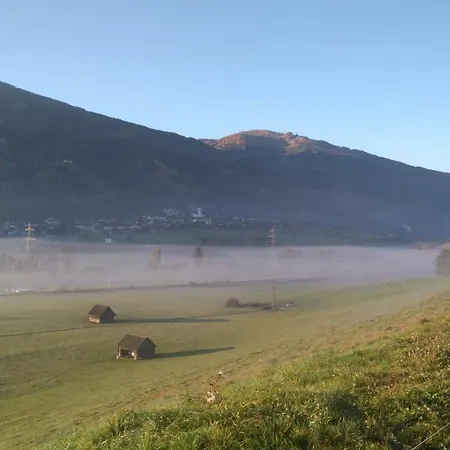 Sunnseitn Lägenhet *