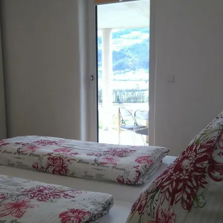 Apartmán Sunnseitn *