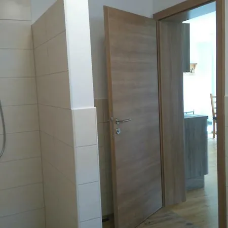 Apartmán Sunnseitn Haus im Ennstal