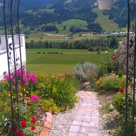 Apartmán Sunnseitn Haus im Ennstal