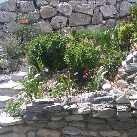 Διαμέρισμα Sunnseitn Haus im Ennstal