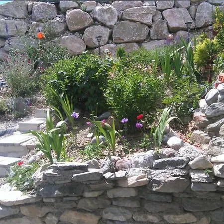 Apartmán Sunnseitn Haus im Ennstal