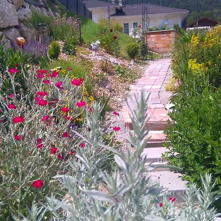 Sunnseitn * Haus im Ennstal