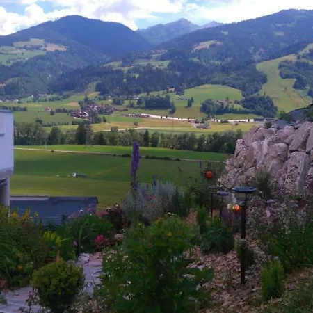 Sunnseitn * Haus im Ennstal
