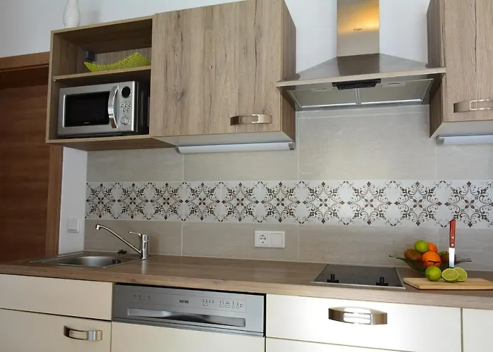 Апартаменты Ferienwohnung Sunnseitn