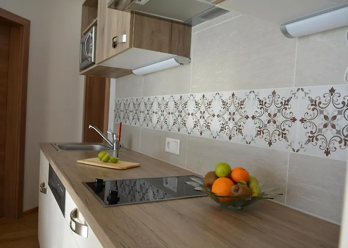 Апартаменты Ferienwohnung Sunnseitn