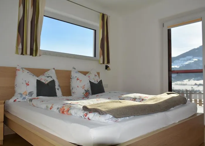 Sunnseitn شقة هاوس إم إنيستال